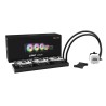 Be Quiet! Light Loop Negra 360mm