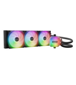 Be Quiet! Light Loop Negra 360mm