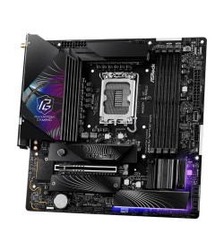 Asrock Z890M PG Riptide WiFi M-ATX