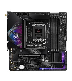 Asrock Z890M PG Riptide WiFi M-ATX