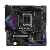 Asrock Z890M PG Riptide WiFi M-ATX