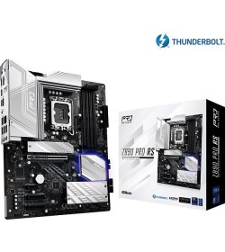 Asrock Z890 Pro RS