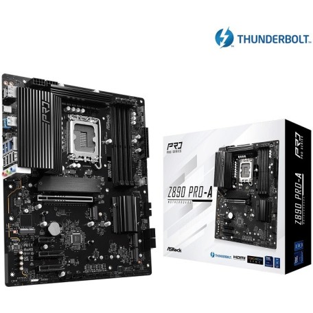 Asrock Z890 Pro-A