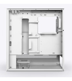 NZXT H5 Flow Blanca 2024 E-ATX