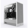 NZXT H5 Flow Blanca 2024 E-ATX