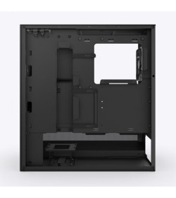 NZXT H5 Flow Negra 2024 E-ATX