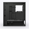 NZXT H5 Flow Negra 2024 E-ATX