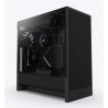 NZXT H5 Flow Negra 2024 E-ATX