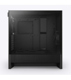 NZXT H5 Flow Negra 2024 E-ATX