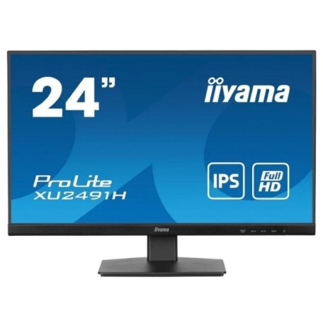 Iiyama ProLite XU2491H 24" IPS 100Hz