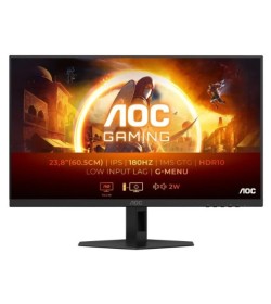 AOC 24G4XE 23.8" Fast IPS 180Hz