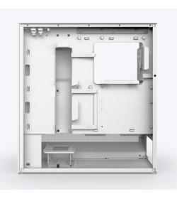 NZXT H5 Flow RGB Blanca 2024 E-ATX