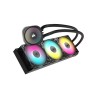 Corsair Nautilus 360RS ARGB Negra 360mm