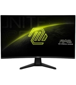 MSI MAG 32C6 31.5" VA 180Hz Curvo