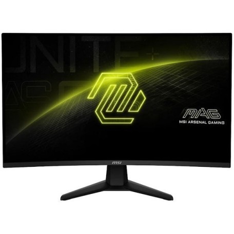 MSI MAG 32C6 31.5" VA 180Hz Curvo