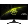 MSI MAG 32C6 31.5" VA 180Hz Curvo