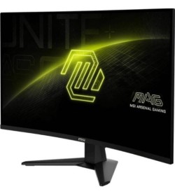 MSI MAG 32C6 31.5" VA 180Hz Curvo