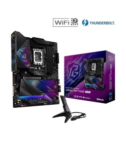 Asrock Z890M PG Riptide WiFi