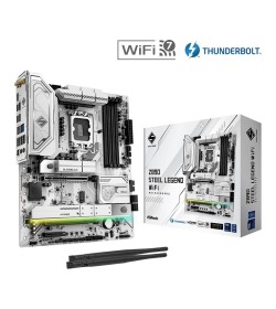 Asrock Z890 Steel Legend WiFi