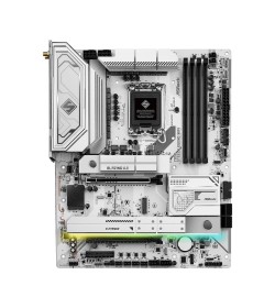 Asrock Z890 Steel Legend WiFi