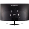 ViewSonic VX3218C-2K 32" VA 2K QHD 180Hz Curvo