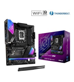 Asrock Z890 PG Lightning WiFi