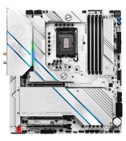 Asrock Z890 Taichi Aqua E-ATX