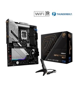 Asrock Z890 Taichi Lite