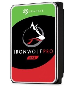 Seagate IronWolf Pro NAS 8TB