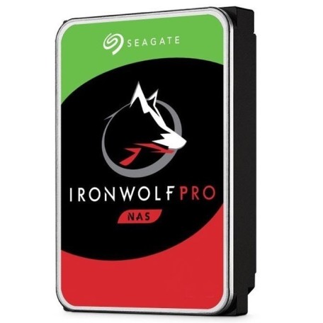 Seagate IronWolf Pro NAS 8TB