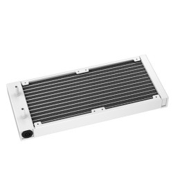 DeepCool LD240 WH ARGB Blanca 240mm