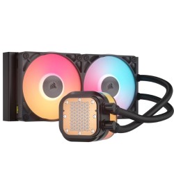 Corsair iCUE Link Titan 240 RX RGB LCD 240mm