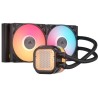 Corsair iCUE Link Titan 240 RX RGB LCD 240mm