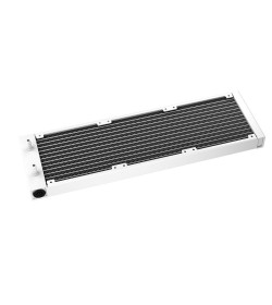 DeepCool LD360 WH ARGB Blanca 360mm