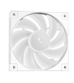 DeepCool LD360 WH ARGB Blanca 360mm