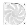 DeepCool LD360 WH ARGB Blanca 360mm