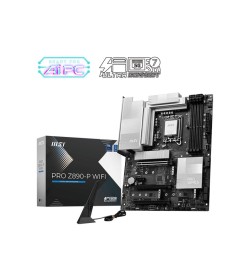 MSI Pro Z890-P WiFi