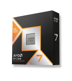 AMD Ryzen 7 9800X3D 5,2Ghz