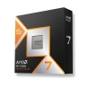 AMD Ryzen 7 9800X3D 5,2Ghz