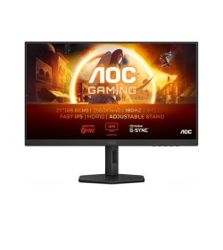 AOC Agon Q27G4XF 27" Fast IPS QHD 180Hz