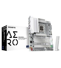 Gigabyte Z890 Aero G