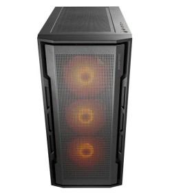 Cougar Uniface RGB Negra E-ATX