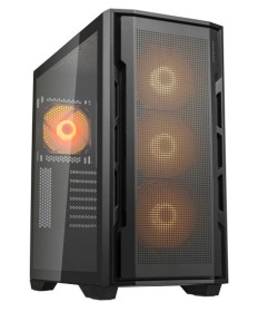 Cougar Uniface RGB Negra E-ATX