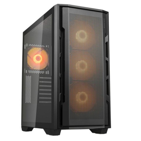 Cougar Uniface RGB Negra E-ATX