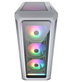 Cougar Archon 2 RGB Blanca ATX