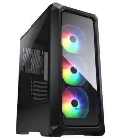 Cougar Archon 2 RGB Negra ATX