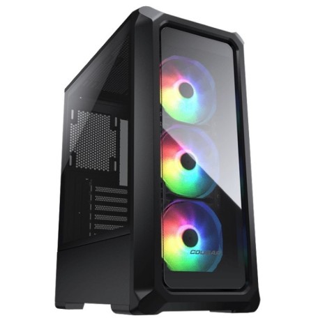 Cougar Archon 2 RGB Negra ATX