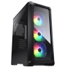 Cougar Archon 2 RGB Negra ATX