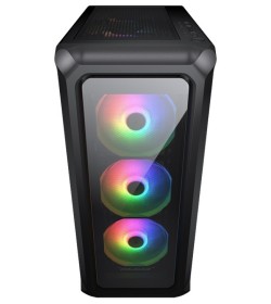 Cougar Archon 2 RGB Negra ATX