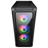 Cougar Archon 2 RGB Negra ATX